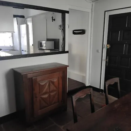 Ugarte Appartement Urrugne