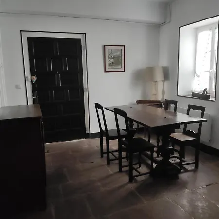 Ugarte Appartement Urrugne