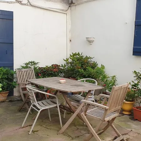 Ugarte Appartement Urrugne