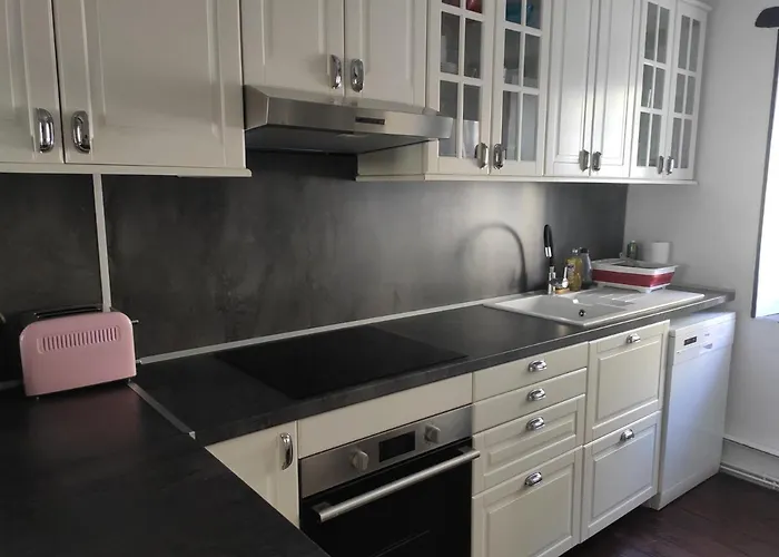 Ugarte Appartement *