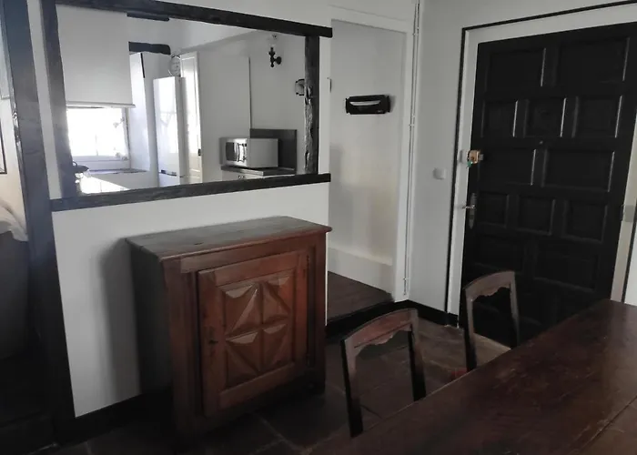 Ugarte Appartement Urrugne