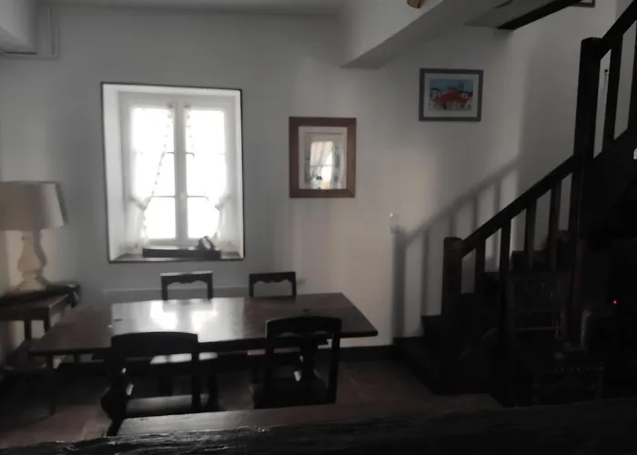 Appartement Ugarte
