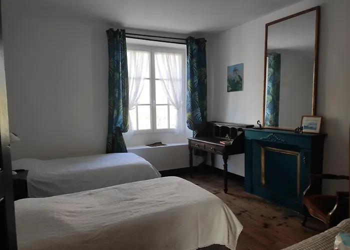 Appartement Ugarte *