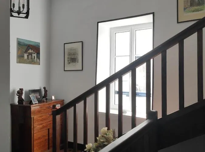 Appartement Ugarte *