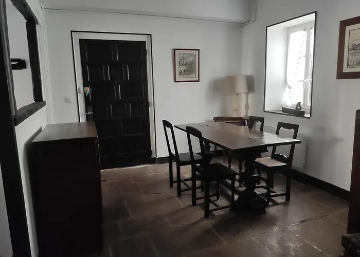Ugarte Appartement Urrugne