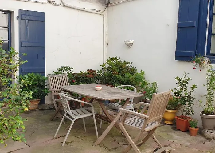 Ugarte Appartement Urrugne